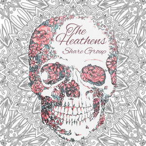 Meet your Posher, The Heathens